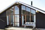 Three-Bedroom Holiday home in Ulfborg 2