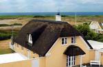 Five-Bedroom Holiday home in Blåvand 5