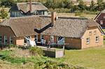 Five-Bedroom Holiday home in Blåvand 9