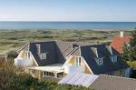 Four-Bedroom Holiday home in Blåvand 28