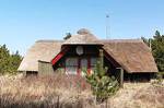 Three-Bedroom Holiday home in Blåvand 74