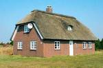 Two-Bedroom Holiday home in Blåvand 27