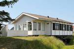 Three-Bedroom Holiday home in Rømø 47