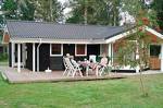 Three-Bedroom Holiday home in Væggerløse 10