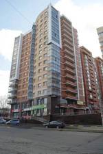 ApartLux Sovetskaya 35