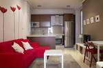 Suncity flat Mitjana