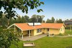 Four-Bedroom Holiday home in Nordborg 2