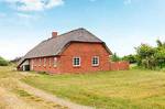 Four-Bedroom Holiday home in Ulfborg 8