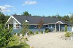 Three-Bedroom Holiday home in Oksbøl 8