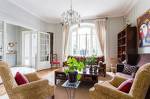 onefinestay – Neuilly apartments