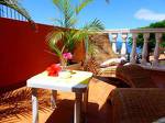 Ferienapartment Canoa Rosalva