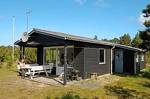 Two-Bedroom Holiday home in Rømø 9