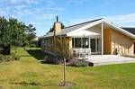 Three-Bedroom Holiday home in Skagen 5