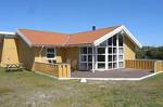 Four-Bedroom Holiday home in Fanø 3