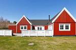 Two-Bedroom Holiday home in Vejby 5