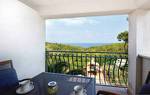 One-Bedroom Apartment Mudri Dolac with Sea View 01