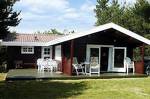 Three-Bedroom Holiday home in Ålbæk 48