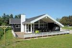 Three-Bedroom Holiday home in Blåvand 49