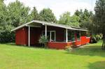 Three-Bedroom Holiday home in Væggerløse 23