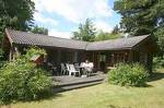 Three-Bedroom Holiday home in Væggerløse 27