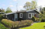 Two-Bedroom Holiday home in Væggerløse 22