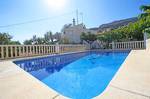 Villas Costa Calpe - Centell