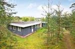 Three-Bedroom Holiday home in Ebeltoft 30