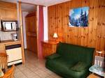 Rental Apartment Arche II - Flaine