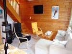 Rental Villa Hameau Chalets XX - Flaine