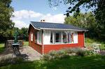 Two-Bedroom Holiday home in Hals 13