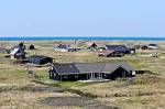 Nine-Bedroom Holiday home in Harboøre 2