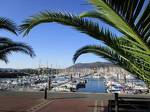 Rental Apartment Port Hendaye 119-5 - Hendaye