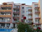 Apartments in Lotos Complex