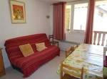 Rental Apartment RESIDENCE MONGIE 1900 II - La Mongie