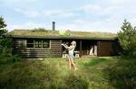 Two-Bedroom Holiday home in Læsø 11