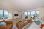 Penthouse Bel Etage - Villa Amelie am Meer