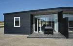 Two-Bedroom Holiday home Ringkøbing 07