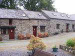 Maes Madog Cottages