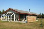 Three-Bedroom Holiday home in Blåvand 80