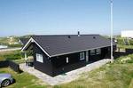 Three-Bedroom Holiday home in Blokhus 13