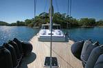 Barbaros Yachting Luxury Private Gulet 4 Cabins