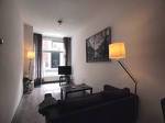 HBhotel Koopman-apartment A