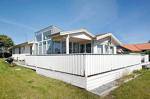 Three-Bedroom Holiday home in Ebeltoft 37