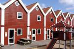 Two-Bedroom Holiday home in Fanø 8