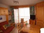 Rental Apartment Arche VI - Flaine