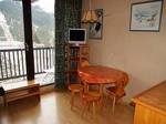 Rental Apartment Vega I - Flaine