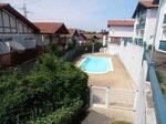 Rental Apartment Begonia 2 - Hendaye