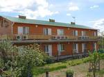 Zolotoy Bereg Mini Hotel