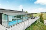 Three-Bedroom Holiday home in Knebel 23