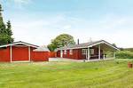 One-Bedroom Holiday home in Ebeltoft 1